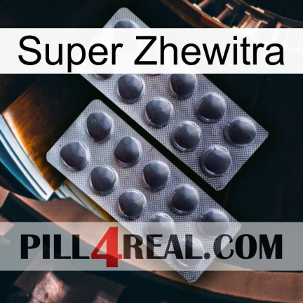 Super Zhewitra 31